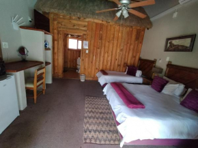 Majuba Guest Lodge